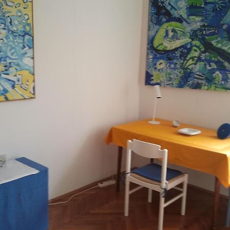 Riki Accommodation Split Kültér fotó