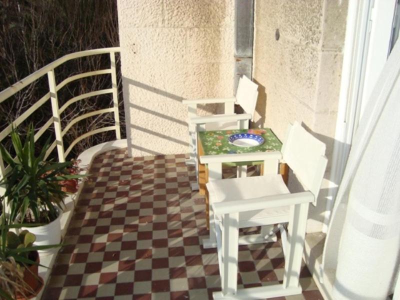 Riki Accommodation Split Kültér fotó