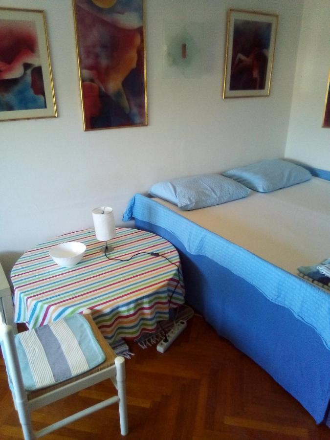 Riki Accommodation Split Kültér fotó