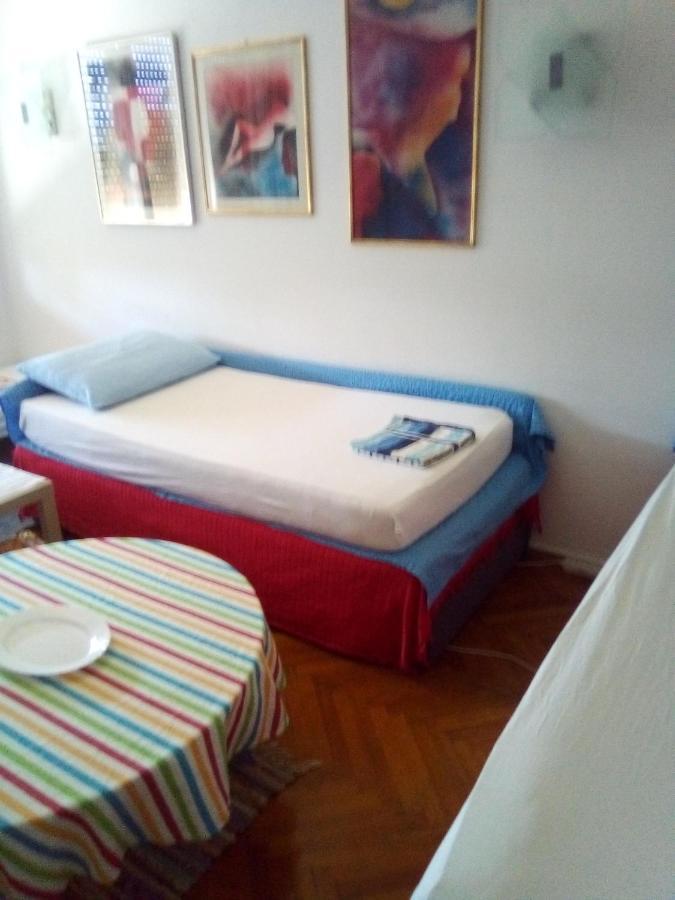Riki Accommodation Split Kültér fotó
