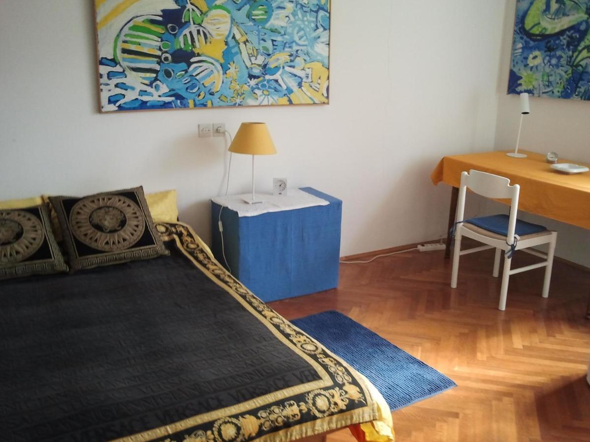 Riki Accommodation Split Kültér fotó