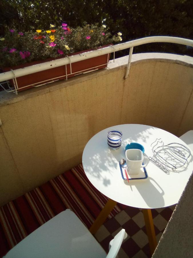Riki Accommodation Split Kültér fotó