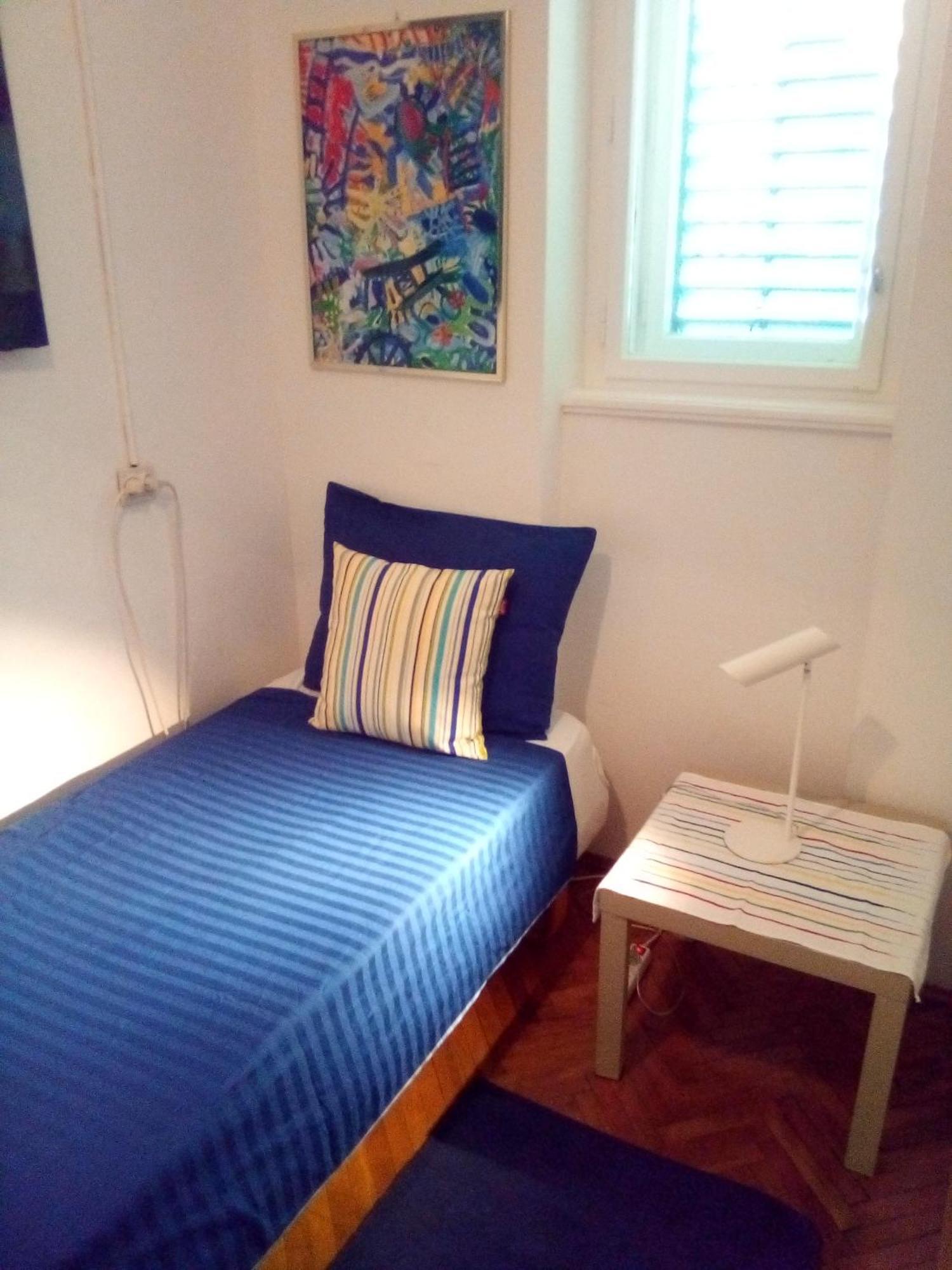 Riki Accommodation Split Kültér fotó