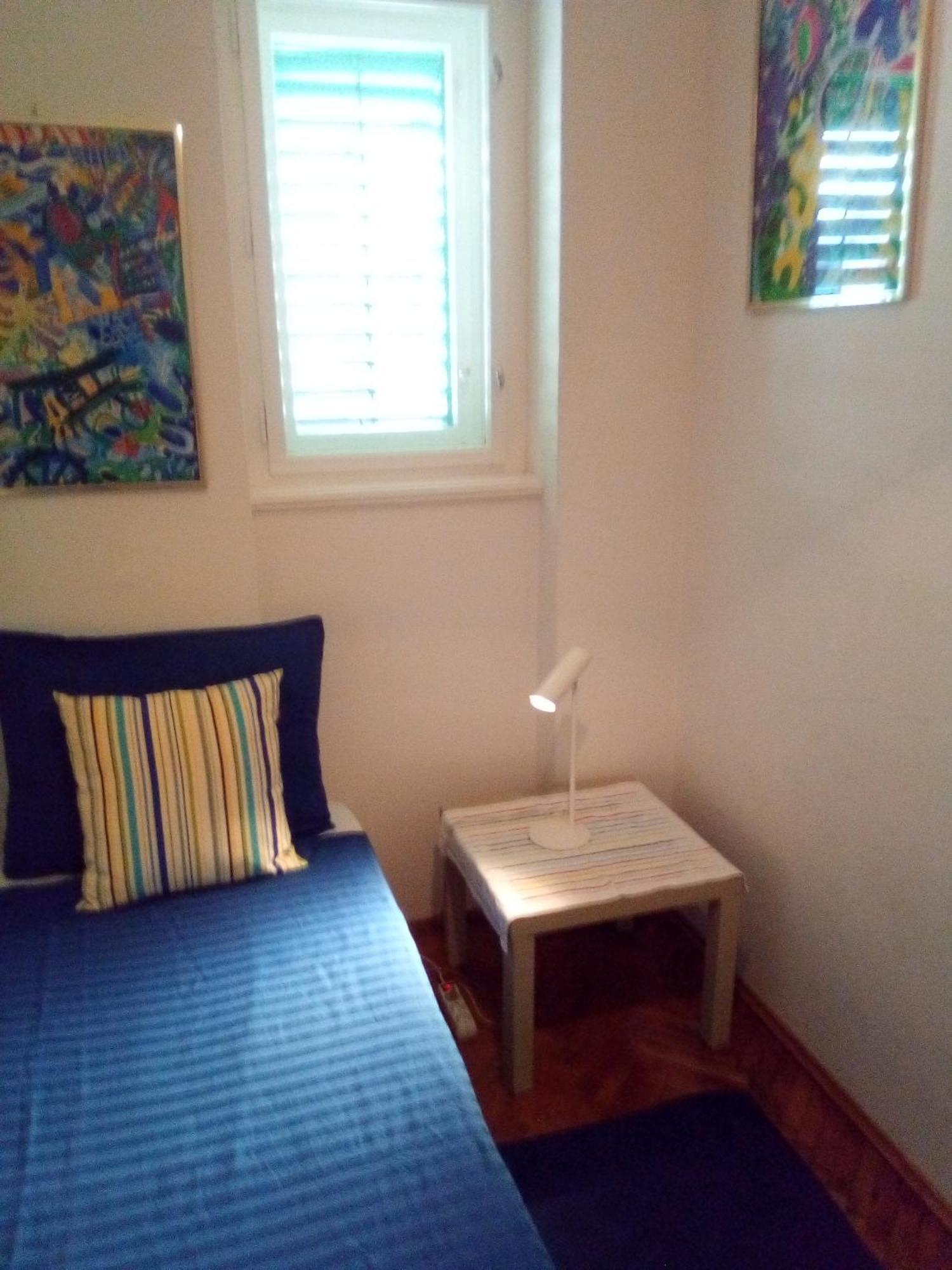 Riki Accommodation Split Kültér fotó