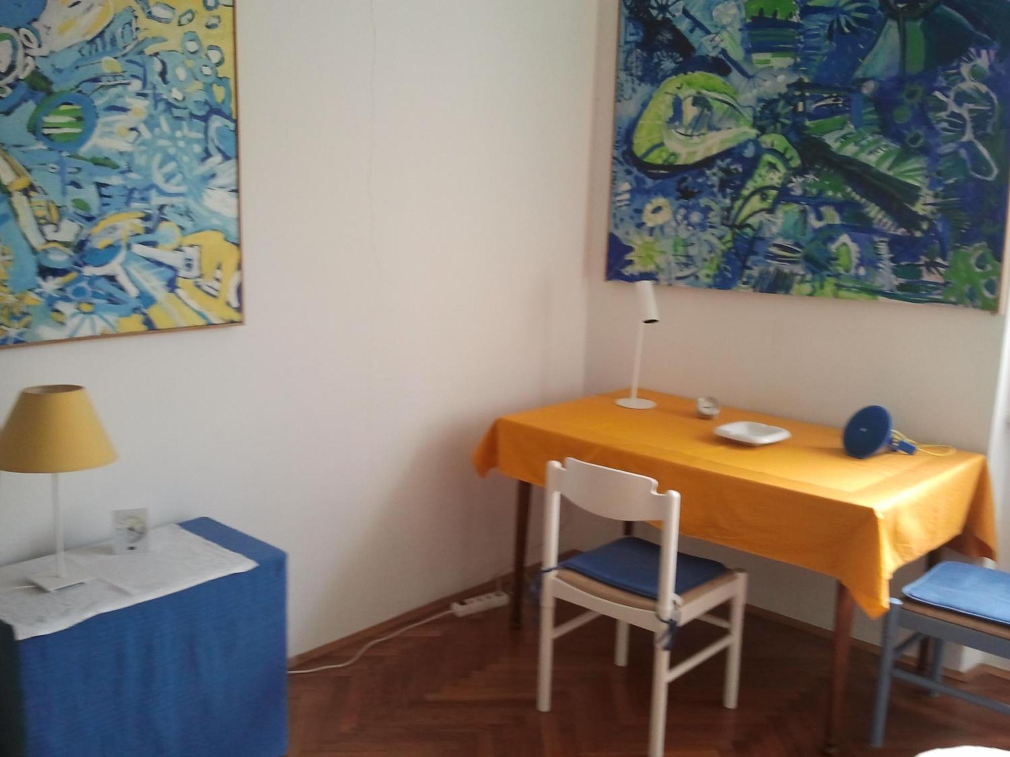 Riki Accommodation Split Kültér fotó