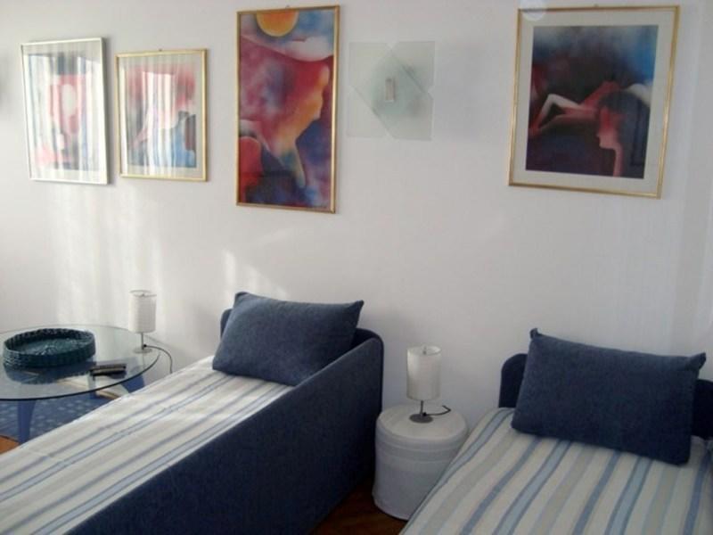 Riki Accommodation Split Szoba fotó