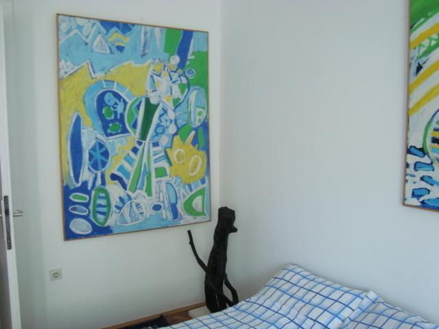 Riki Accommodation Split Szoba fotó